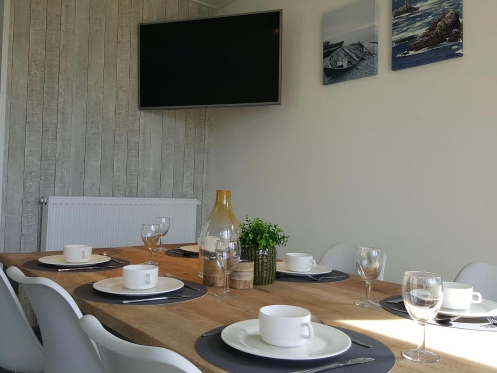 Holiday Home Long Beach By Interhome Retranchement Luaran gambar